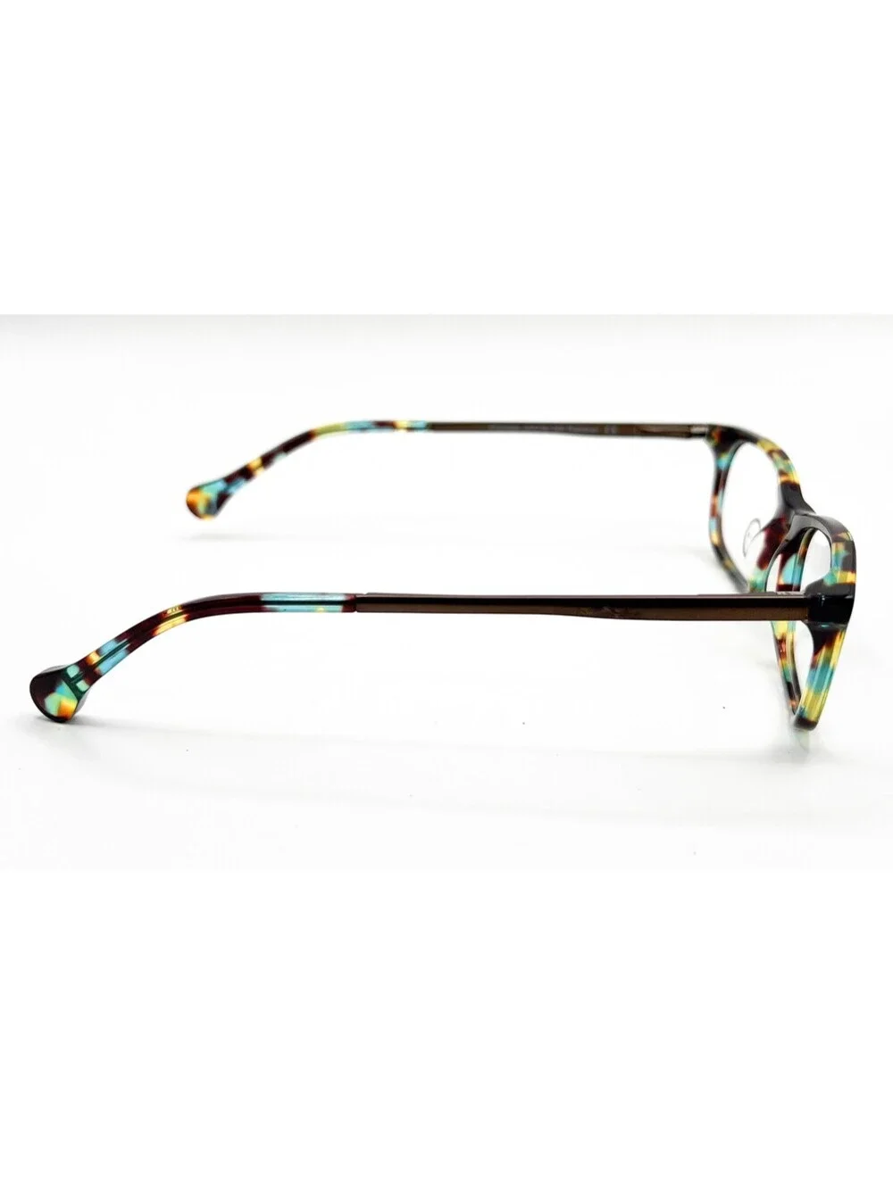 Aura Eyewear Avondale Rainbow Authentic Eyeglasses 50-16-140